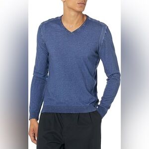 John‎ Varvatos roll V-Neck Sweater